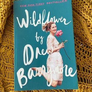 Wildflower by drew Barrymore